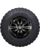 DELMAX Andean M/T AM1 LT245/75R16