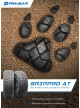 DELMAX Grippro AT LT265/75R16