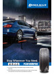 DELMAX PerformPro 245/45ZR19