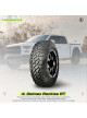 DELMAX Rockies R/T LT235/75R15