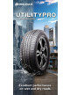 DELMAX UtilityPro 255/55R18