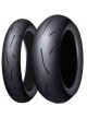 DUNLOP ALPHA14 140/60R17