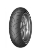 DUNLOP Qualifier Sportmax Trasera 180/55ZR17