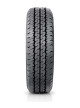DUNLOP SP175M 195R15C