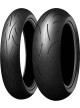 DUNLOP D214 180/55ZR17