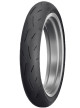 DUNLOP Sportmax GPR Alpha 13 Frontal 120/70ZR17