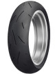 DUNLOP Sportmax GPR Alpha 13 Trasera 180/55ZR17