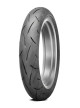 DUNLOP Sportmax Roadsport 2 Frontal 120/70ZR17