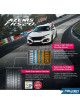FALKEN Azenis FK520L 245/45R20