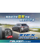 FALKEN Ziex CT60 A/S 255/55R19