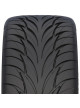 FEDERAL 595 EVO Run Flat 225/45ZRF17