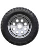 FEDERAL Couragia M/T LT235/75R15