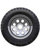 FEDERAL Couragia M/T LT275/65R18