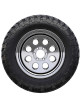 FEDERAL Couragia M/T 35X12.5R15LT