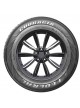 FEDERAL Couragia XUV P205/70R15