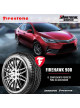 FIRESTONE Firehawk 900 195/50R15