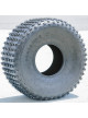 FORERUNNER ARES 16x8-7