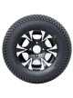 FORERUNNER Wave 15X6/6