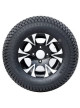 FORERUNNER Wave 20X10/8