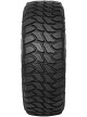 FRONWAY Rockhunter M/T LT265/65R17