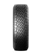 GENERAL TIRE Grabber A/T P215/75R14