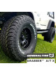 GENERAL TIRE Grabber A/TX 31X10.5R15LT