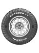 GENERAL TIRE Grabber A/TX LT275/70R17