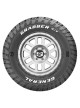 GENERAL TIRE Grabber A/TX 275/65R18