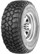 GENERAL TIRE Grabber MT LT265/75R16