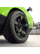 GENERAL TIRE Grabber UHP 275/40R20