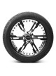 GENERAL TIRE Grabber UHP 225/65R17