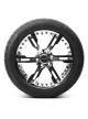 GENERAL TIRE Grabber UHP P265/70R16