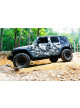 GENERAL TIRE Grabber X3 LT265/65R17