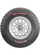 GENERAL TIRE Grabber X3 LT255/75R17