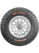 GENERAL TIRE Grabber X3 37X13.5R20LT