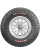 GENERAL TIRE Grabber X3 LT245/70R17