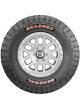 GENERAL TIRE Grabber X3 33X12.5R15LT