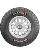 GENERAL TIRE Grabber X3 LT295/70R17