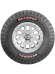 GENERAL TIRE Grabber X3 LT265/70R17