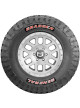 GENERAL TIRE Grabber X3 35X12.5R17LT