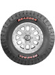 GENERAL TIRE Grabber X3 LT265/65R17