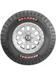 GENERAL TIRE Grabber X3 35X12.5R18LT