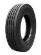 GOLDPARTNER GP718A 245/70R19.5