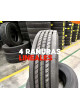 GOLDPARTNER GP718A 245/70R19.5