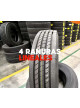 GOLDPARTNER GP718AA 295/80R22.5