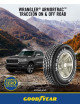 GOODYEAR Wrangler Armortrac 275/65R17