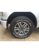  Wrangler Fortitude HT 235/60R17