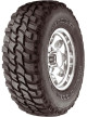 HERCULES Trail Digger M/T LT235/75R15