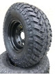 ILINK Wildwolf M/T LT215/75R15