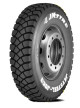 VIKRANT Jetsteel VDC3 12R22.5